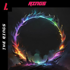 Burnring - Rings [The Rings]