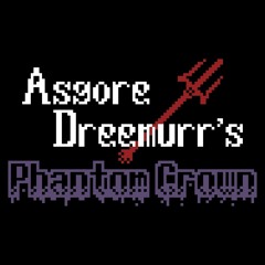 Asgore's Story