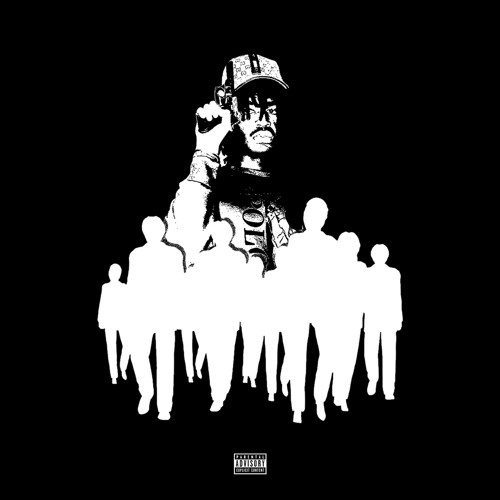 LIL JAM - Many men