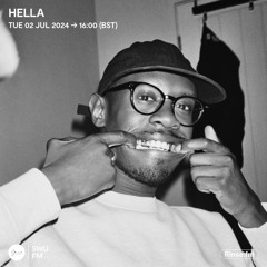 Hella - 02 July 2024