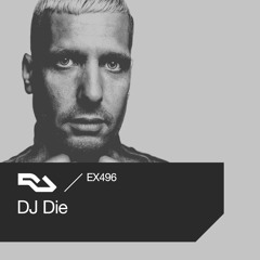 EX.496 DJ Die