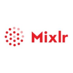 Mix MIXLR de Dj Hugo