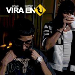 Vira En U