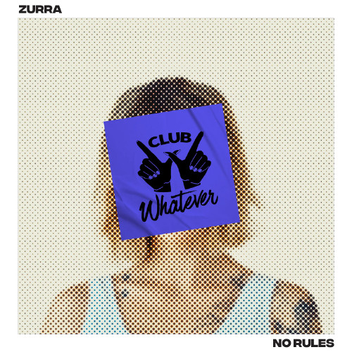 No Rules (Radio Edit)