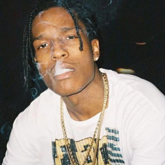 Kushibara (A$AP Rocky type beat)