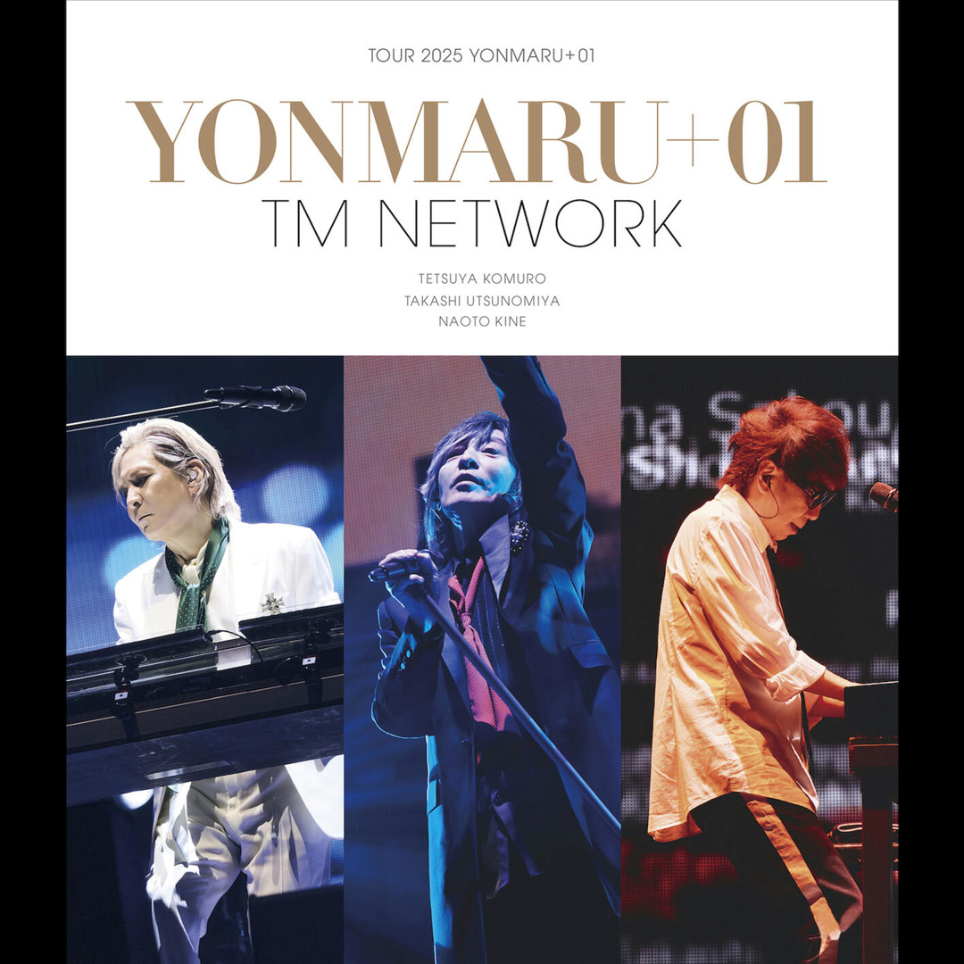 Stream The Beginning Of The End -YONMARU+01 LIVE version- by TM