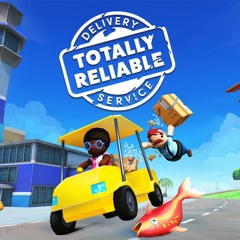 Totally Reliable Delivery Service