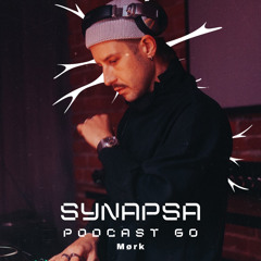SYNAPSA PODCAST | 060 | Mørk