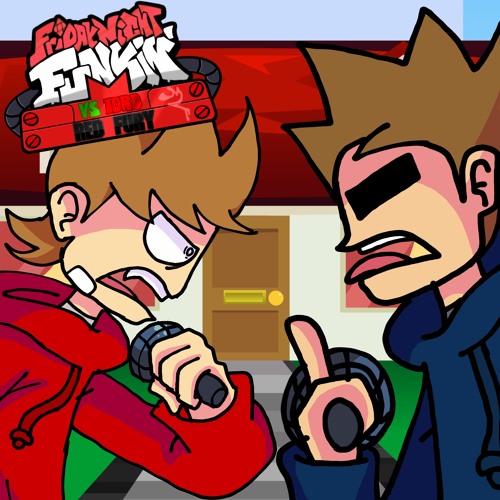 Tord Red Fury: Foe