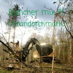 Buncher Mix ft(Ti-Mark,Brandon)