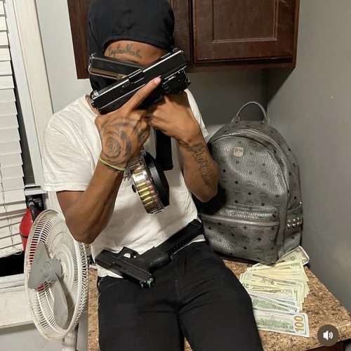 FullyDrac x Lil Noonie - Drac Boyz (Official Music Video) Shot By @DoneByMata