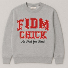 Nicki Minaj x YG - FIDM CHICK (An Ohhh Yea Blend)