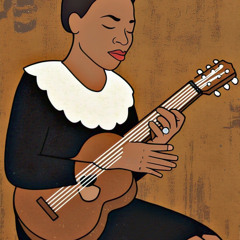 Odetta (Aint No Use)