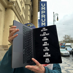 Radio202 | uncxeme | UMPRUM 23102025