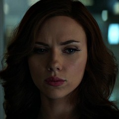 You found somebody else