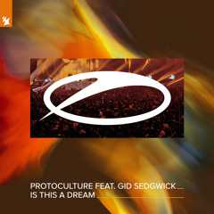 Is This A Dream (feat. Gid Sedgwick)