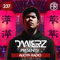 DAANERZ - Alioth Radio 237
