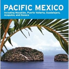 download PDF 📤 Moon Pacific Mexico: Including Mazatlan, Puerto Vallarta, Guadalajara