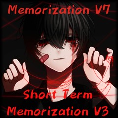 Short Term Memorization V3 (Memorization V7) (Self-Insert)