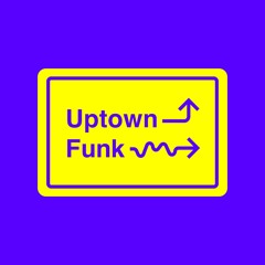 Uptown Funk