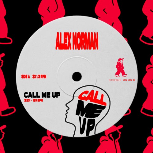 CALL ME UP [FREE DL]