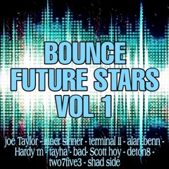 BOUNCE FUTURE STARS VOL 1