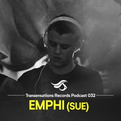 Transensations Podcast #32 // EMPHI