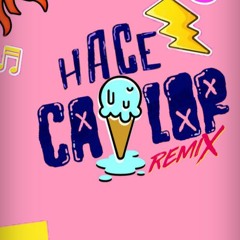 Kaleb Di Masi - Hace Calor (Walldakid Remix)
