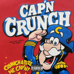Captain Crunch