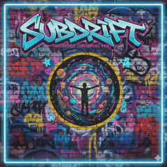 Wonder (Original Mix)