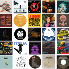 15-09-2025 - Basic Soul Show hosted by Simon Harrison