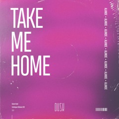 Alande - Take Me Home