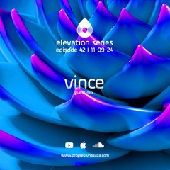 42 I Elevation Series with Vince