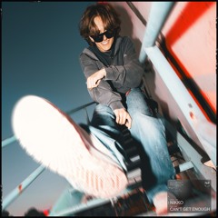 nikko - CANT GET ENOUGH