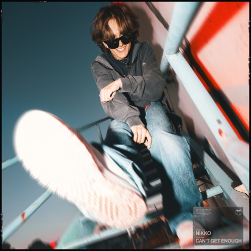 nikko - CANT GET ENOUGH