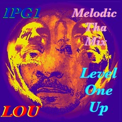 Melodic Tha Mix (Downloadable)