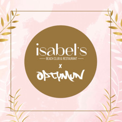 Isabel's Zakynthos X OPTYMUN - 2025 MIX