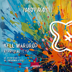 PremEar: Kell Wardrop - Represent It [TOASTBC26]