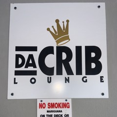 Da Crib Lounge Live Audio (1 Year Anniversary Party) - Fadda Dunglez & Selecta Muggles