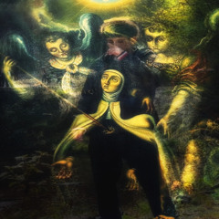 Crumble (shinmi, steezywolf49)