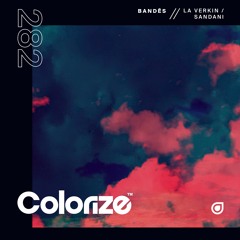 Bandēs - Sandani