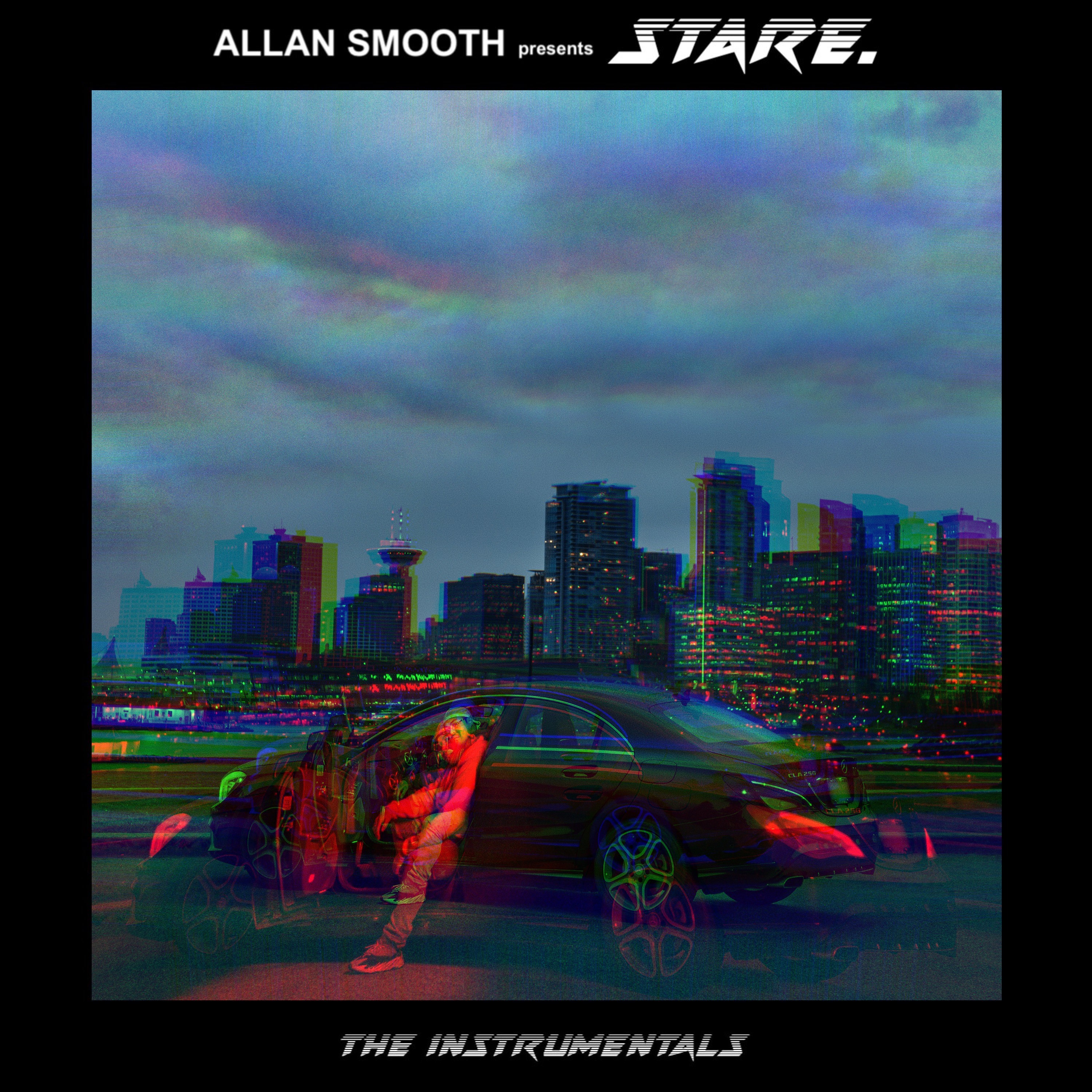 akA. Smooth (Instrumental) episode artwork