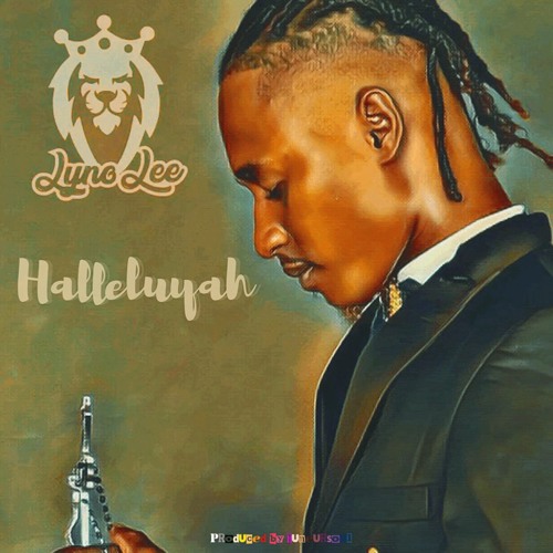 Halleluyah (2021 Remastered version)