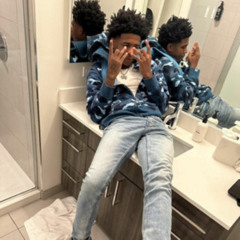 YFG Fatso - Mr Telephone Man (CDQ)