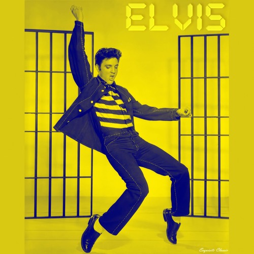 Trouble, Elvis Presley