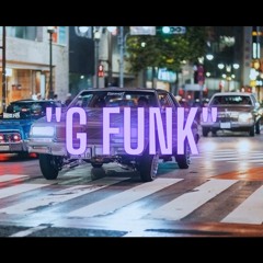 [FREE] Larry June Type Beat x West Coast Type Beat - "G Funk"