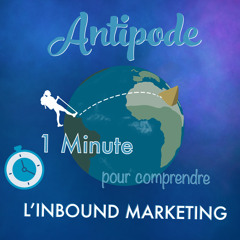 Antipode - Podcast Entrepreneuriat - l’Inbound Marketing - par www.aty-pique.com