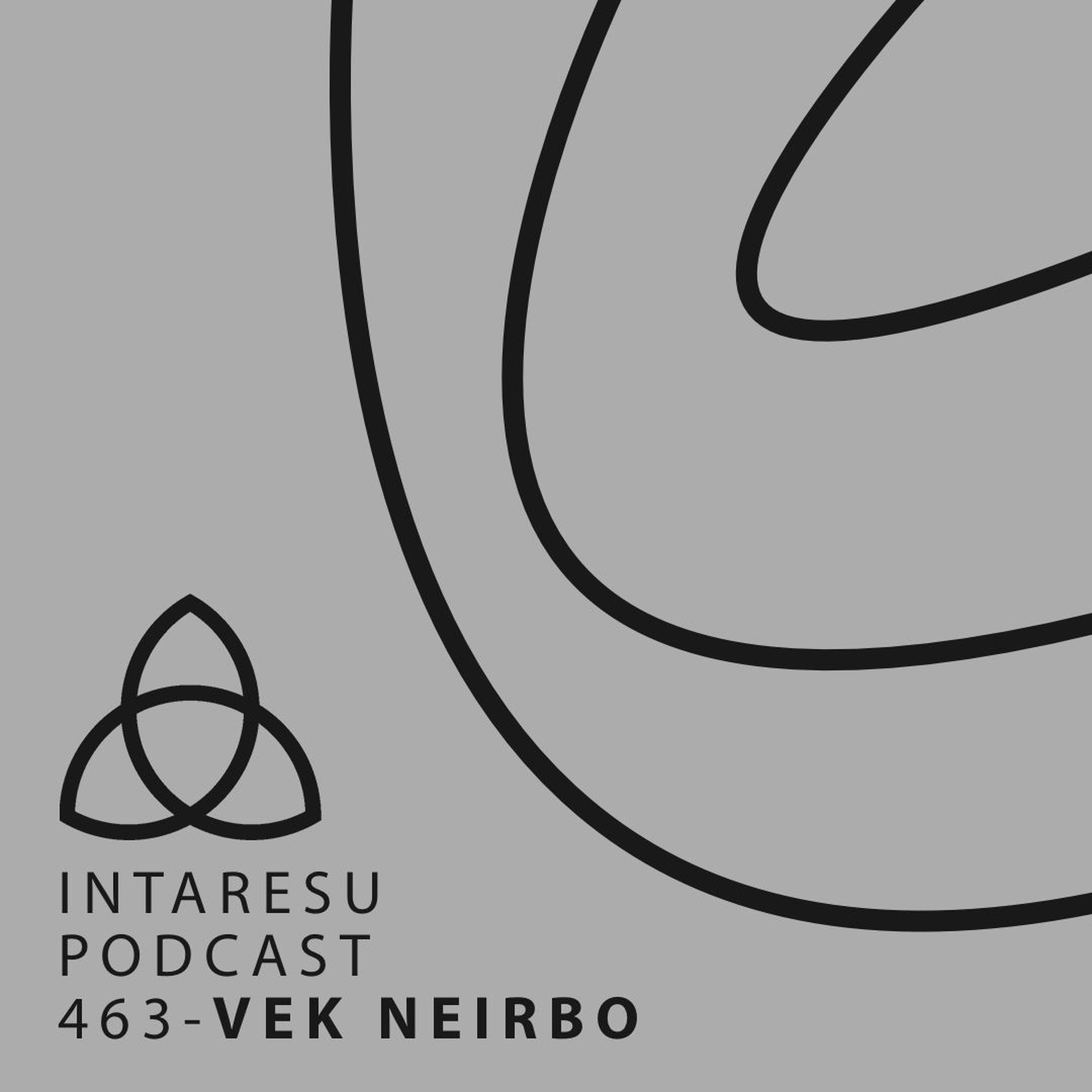 Intaresu Podcast