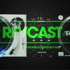 REVCAST #002 - Mixed by Domino Vibes, August 13rd. 2025 DJ mix artwork - Electronic music tracklist cover image
