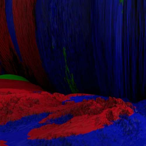 Premiere: Esthetic - Northen Lights [Teorema]